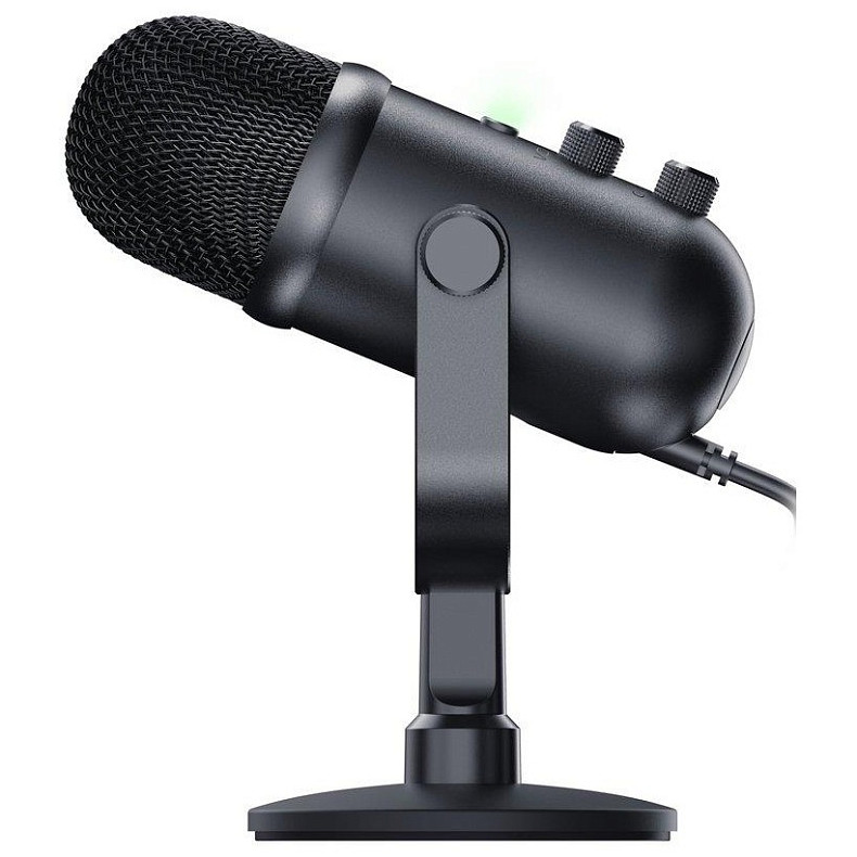 Мікрофон Razer Seiren V2 Pro (RZ19-04040100-R3M1)