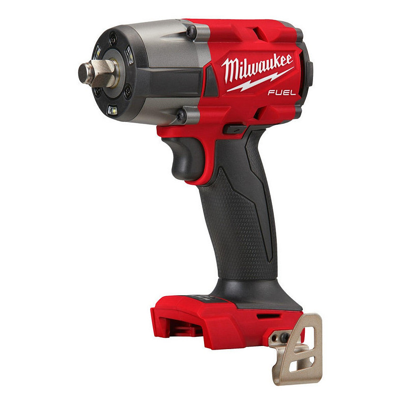 Гайковерт ударный аккумуляторный Milwaukee M18 FMTIW2F12-0 (4933498057)