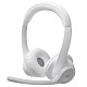 Навушники Logitech Zone 300 Wireless Off-White (981-001417)
