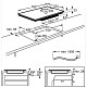 Варильна поверхня індукційна Electrolux EIS8648
