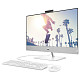 Моноблок HP Pavilion 27" FHD IPS AG, AMD R3-5300U, 8GB, F512GB, UMA, WiFi