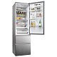 Холодильник Haier многодверный, 205x59.5х65.7, холод.отд.-289л, мороз.отд.-125л, 3дв