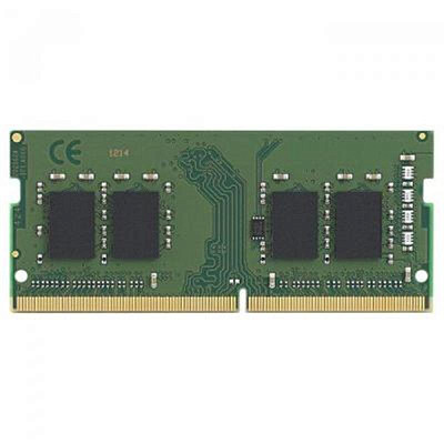 ОЗП SO-DIMM 32GB/2666 ОЗП DDR4 Kingston (KVR26S19D8/32)