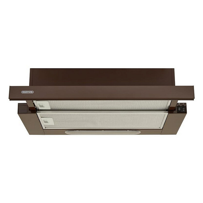 Вытяжка Eleyus Breeze 470 60 BR