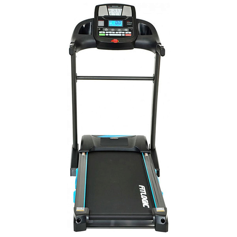 Бігова доріжка FitLogic T532C