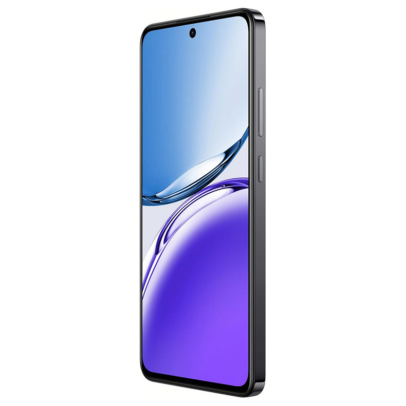 Смартфон OPPO Reno12 F 4G 8/512GB Matte Grey