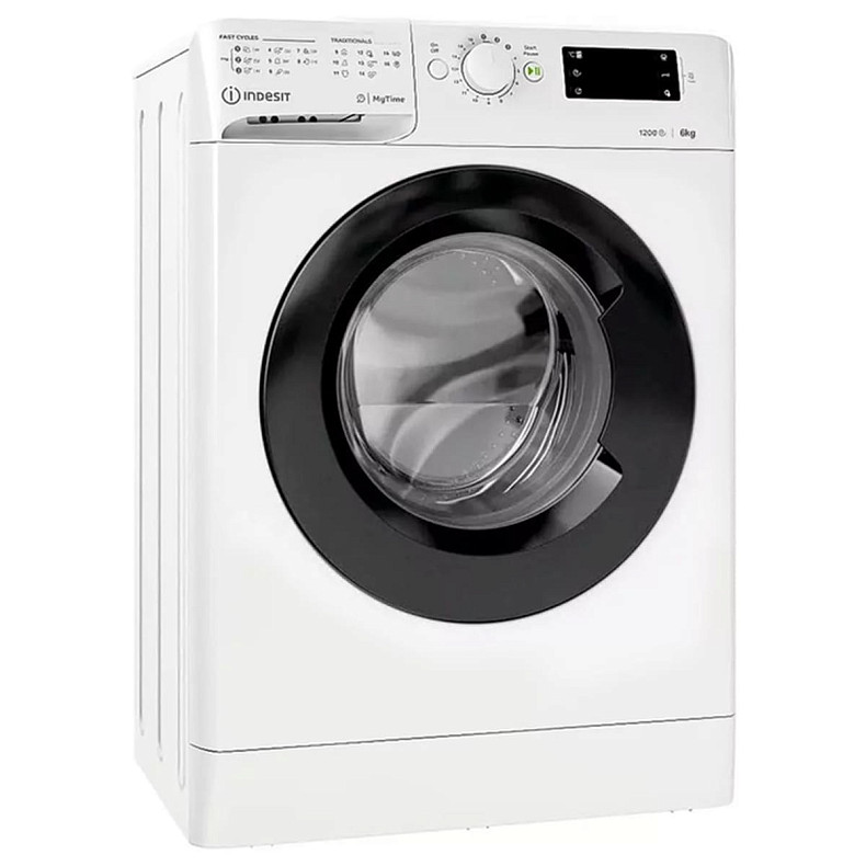 Пральна машина Indesit OMTWSE 61293 WK UA
