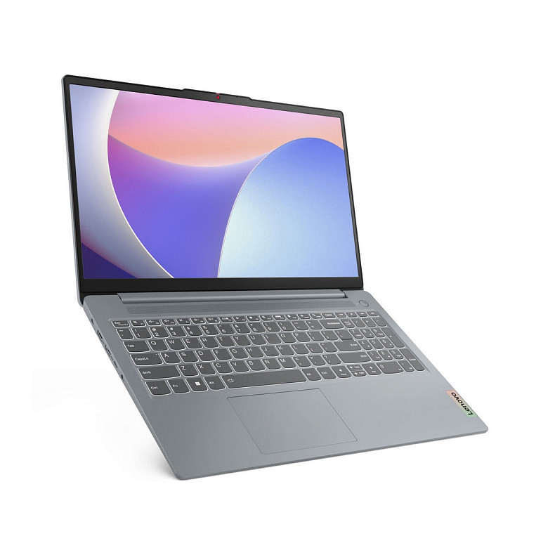 Ноутбук Lenovo IdeaPad Slim 5-16IAH8 16" WUXGA IPS AG, Intel i5-12450H, 16GB, F1TB, UMA, DOS, серый