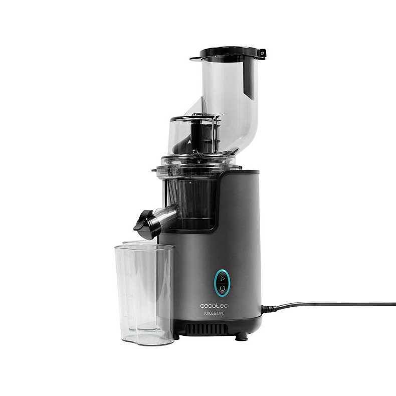 Соковыжималка CECOTEC Juice&Live 2500 EasyClean - Повреждена Упаковка