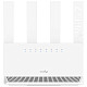 Wi-Fi Роутер Cudy WR3600E, BE3600 Gigabit Wi-Fi 7 Router