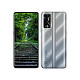 Смартфон Tecno Pova-2 (LE7n) 4/64GB Dual Sim Polar Silver (4895180768453)