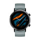 Смарт-часы HUAWEI Watch GT 2 42mm Sport (Diana B19s) Lake Cyan