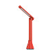 Настольная лампа с аккумулятором Yeelight USB Folding Charging Table Lamp 1800mAh 3700K Red (YLTD11YL) (YLTD112CN)