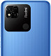 Смартфон Xiaomi Redmi 10A 3/64GB Dual Sim Blue EU