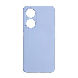 Чохол-накладка Armorstandart Icon для Oppo A98 5G Camera cover Lavender (ARM68575)