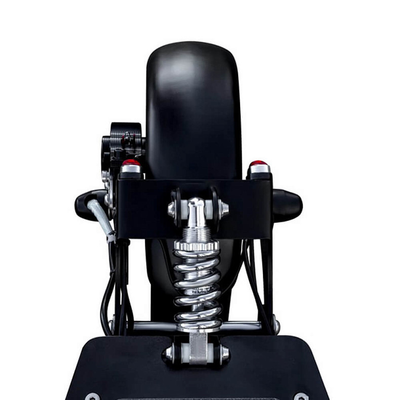 Электросамокат Like.Bike S10+