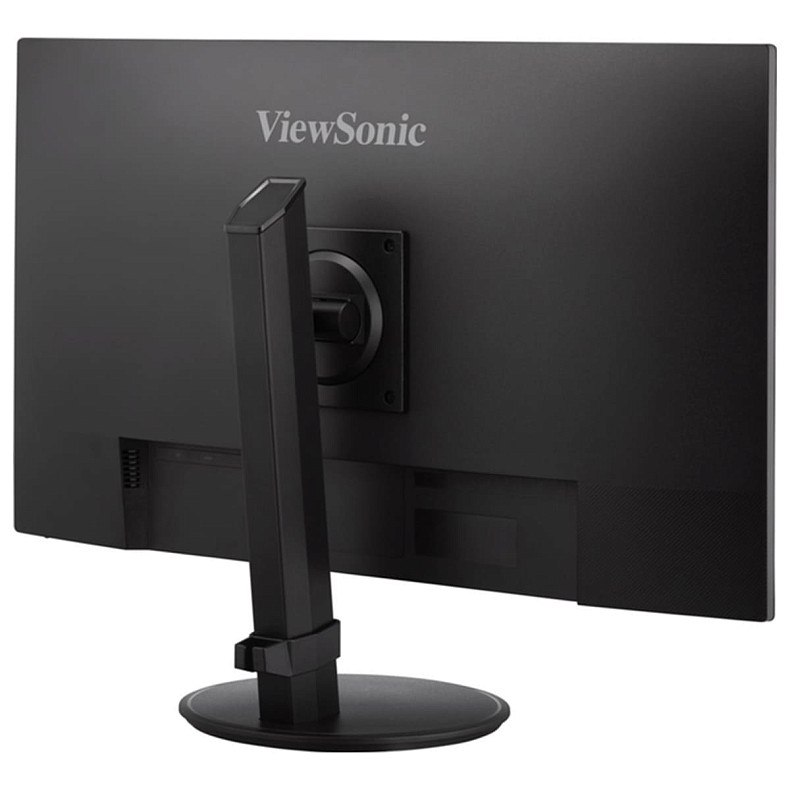 Монитор Viewsonic 27 16:9 IPS 1920х1080, 100 Гц, HDMI, VGA, Display Port VA2708-HDJ