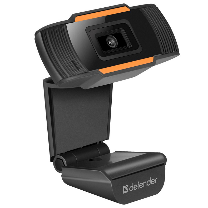 Веб-камера Defender G-lens 2579 HD720p 2МП