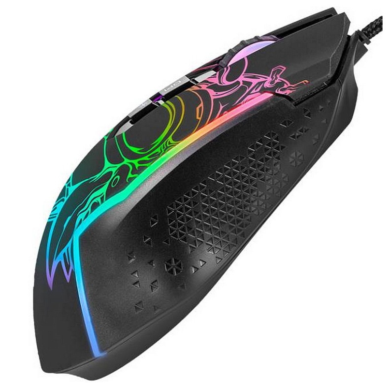 Мишка Xtrike Me GM-327