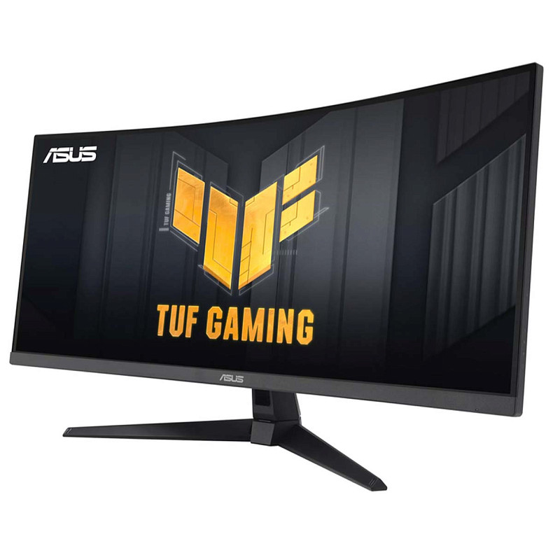 Монітор Asus VA 34",3440*1440,180 Гц VG34VQ3B