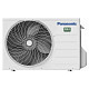 Кондиционер Panasonic Super Compact CS-TZ20ZKEW/CU-TZ20ZKE, 20 м2, инвертор, A++/A++, до -15°С, Wi-F