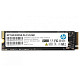 SSD диск HP EX950 512Gb M.2 2280 PCIe Gen3 x4 NVMe 1.3 3D NAND