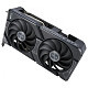 Відеокарта ASUS GeForce RTX 4060 8GB GDDR6 DUAL OC DUAL-RTX4060-O8G