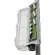 Комутатор Mikrotik CSS606-1G-2Gi-3S+OUT, GPERx6 with 3xGig Eth ports, 3xSFP+ cages, SwOS, outdoor en