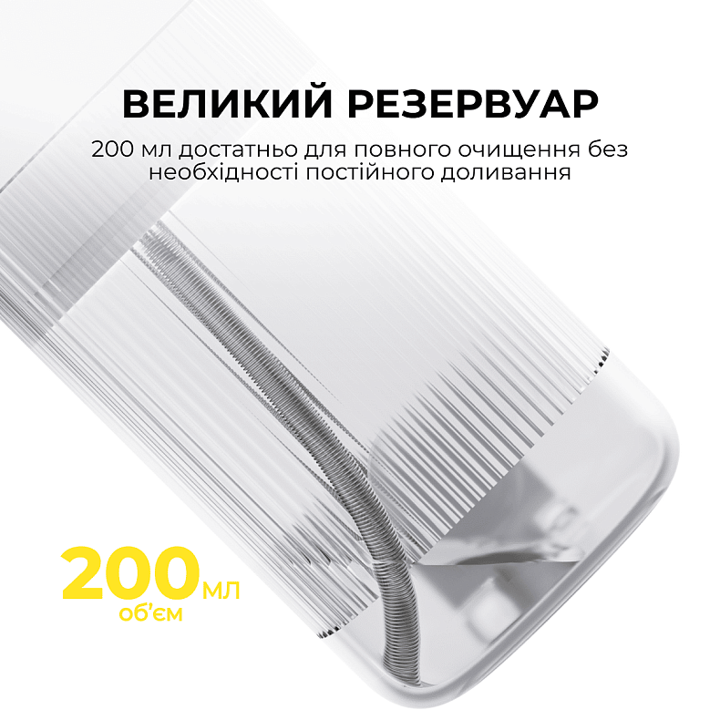 Іригатор Deerma DEM-CY01