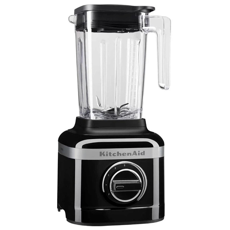 Блендер KitchenAid K130 CLASSIC 5KSB1320EOB, 1,4л черный