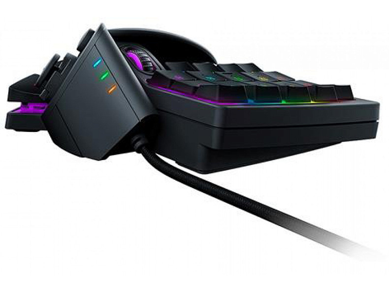 Кейпад RAZER Tartarus V2 (RZ07-02270100-R3M1)