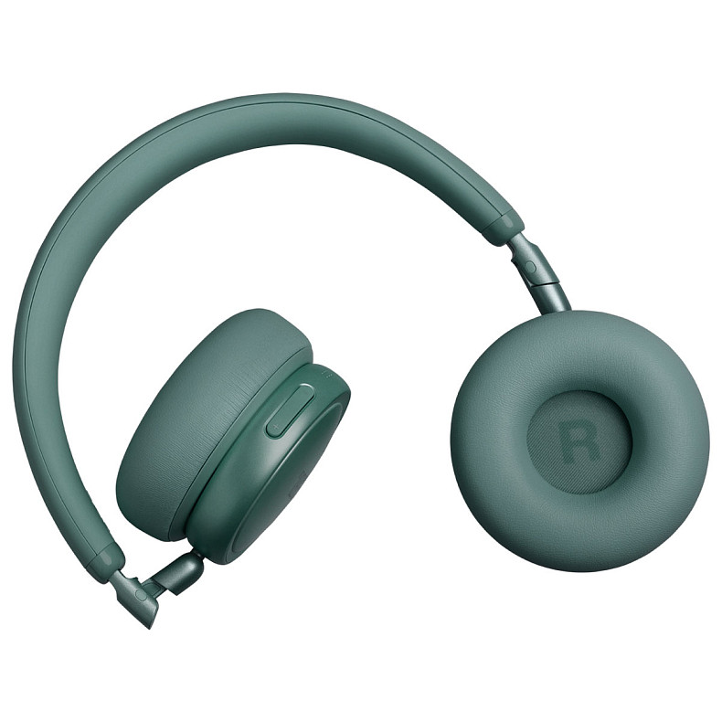 Наушники JBL Live 680NC Green (JBLLIVE680NCGRN)