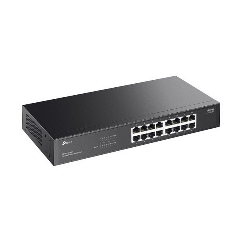 Комутатор TP-Link LS1016G