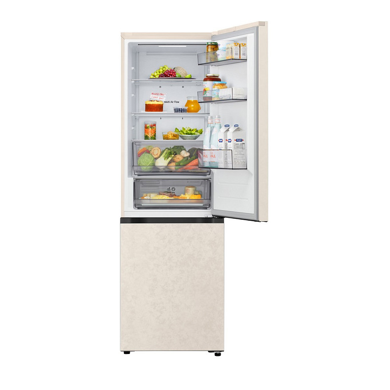 Холодильник LG GC-B459EEYM