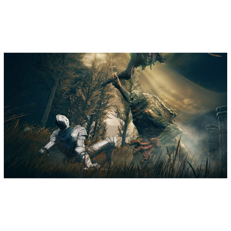 Гра консольна PS5 Elden Ring Shadow of the Erdtree Edition