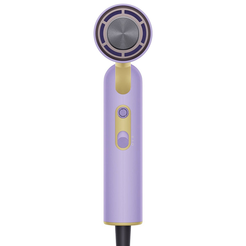 Фен Dreame Pocket Cake Purple-Grape Mousse (AHD51C-PPL)