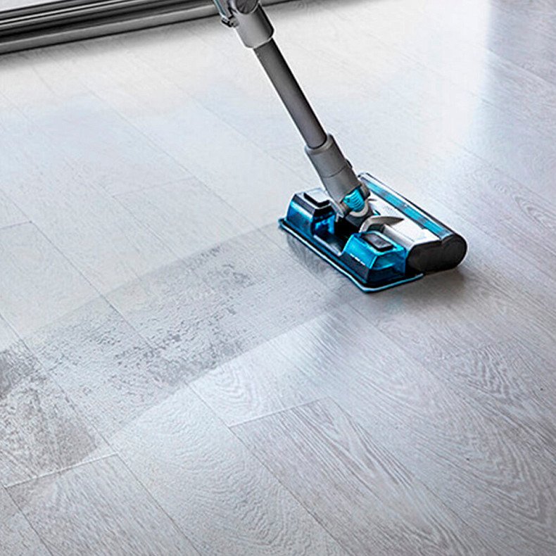 Аккумуляторный пылесос Cecotec Conga Rockstar 300 X-Treme ErgoWet