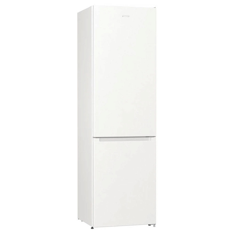 Комбинированный холодильник Gorenje NRK 6202 EW4