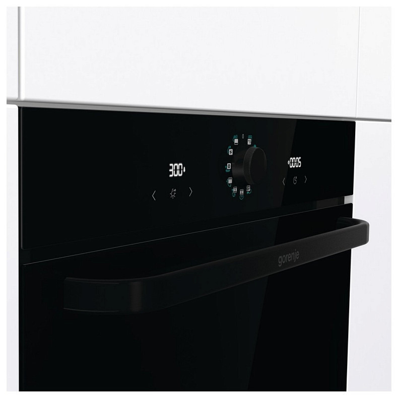 Духовий шафа Gorenje BOS67371SYB