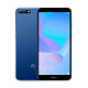 Смартфон HUAWEI Y6 2018 2/16GB Blue (51092JHR)