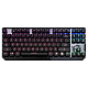 Клавиатура MSI VIGOR GK50 LOW PROFILE TKL UA (S11-04UA210-GA7)