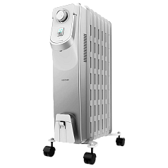 Масляный обогреватель Cecotec Ready Warm 9000 Space 360