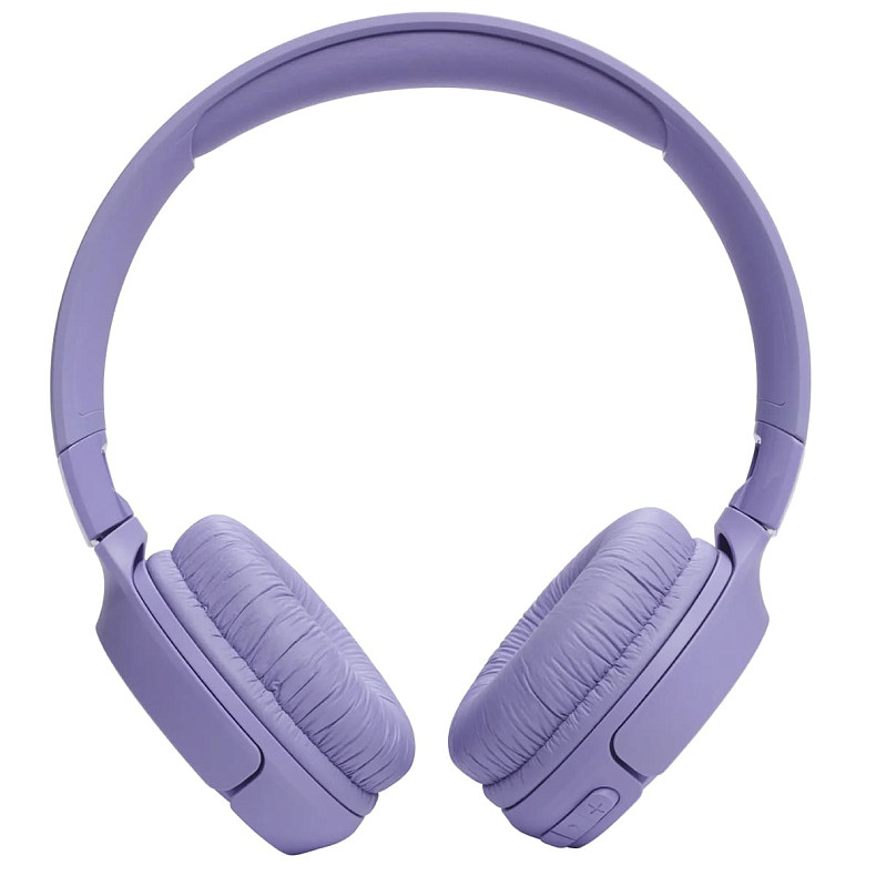 Навушники JBL Tune 520BT2 Purple (JBLT520BT2PUREU)