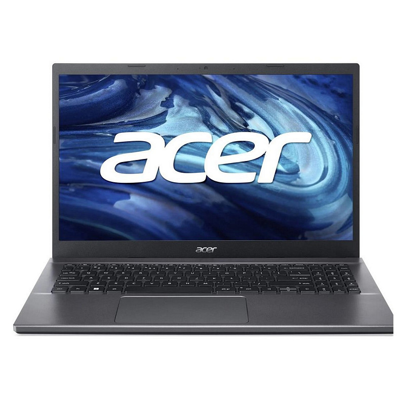 Ноутбук Acer Extensa EX215-55-54GN (NX.EH9EU.008) сталево-сірого кольору