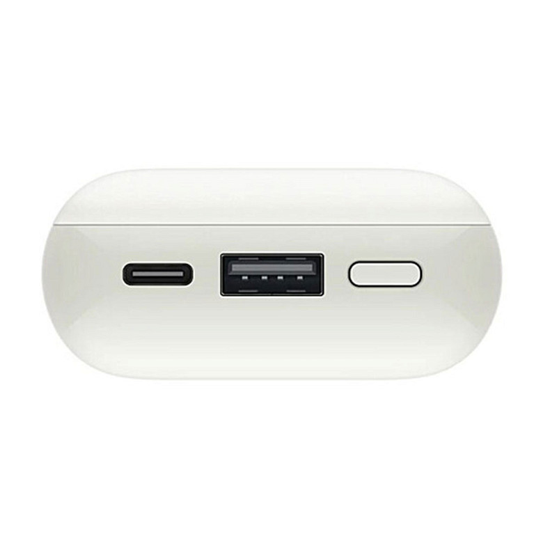 Xiaomi Mi Power Bank 10000mAh 33W Pocket Edition Ivory (PB1030ZM)