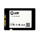 SSD накопичувач AGI 120Gb AI138 SATA III 2.5" TLC