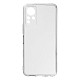 Чохол Armorstandart Air для Infinix Note 12 4G (X663D) Camera cover Transparent (ARM64504)