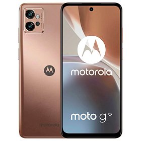 Смартфон Motorola G32 8/256GB Dual Sim Rose Gold (PAUU0051RS)