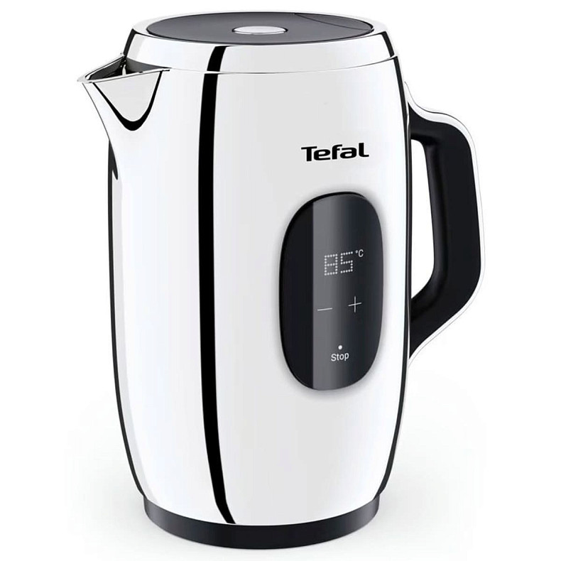 Електрочайник Tefal Majestuo KI883D10