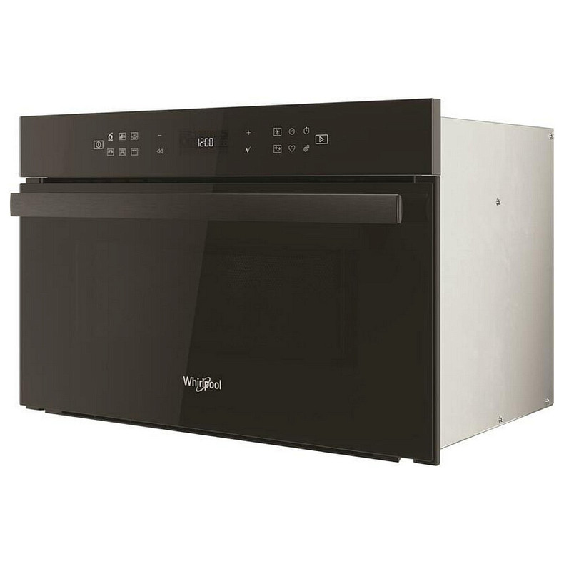 Мікрохвильова піч Whirlpool AMW6440FB